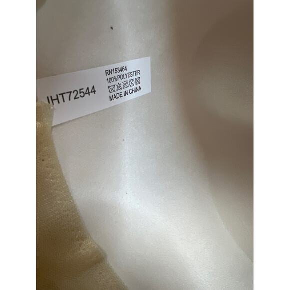 ILLUMA Western Rodeo Silver Conch Blue/Silver Details Woman’s Cowgirl Hat NWT - Picture 10 of 10